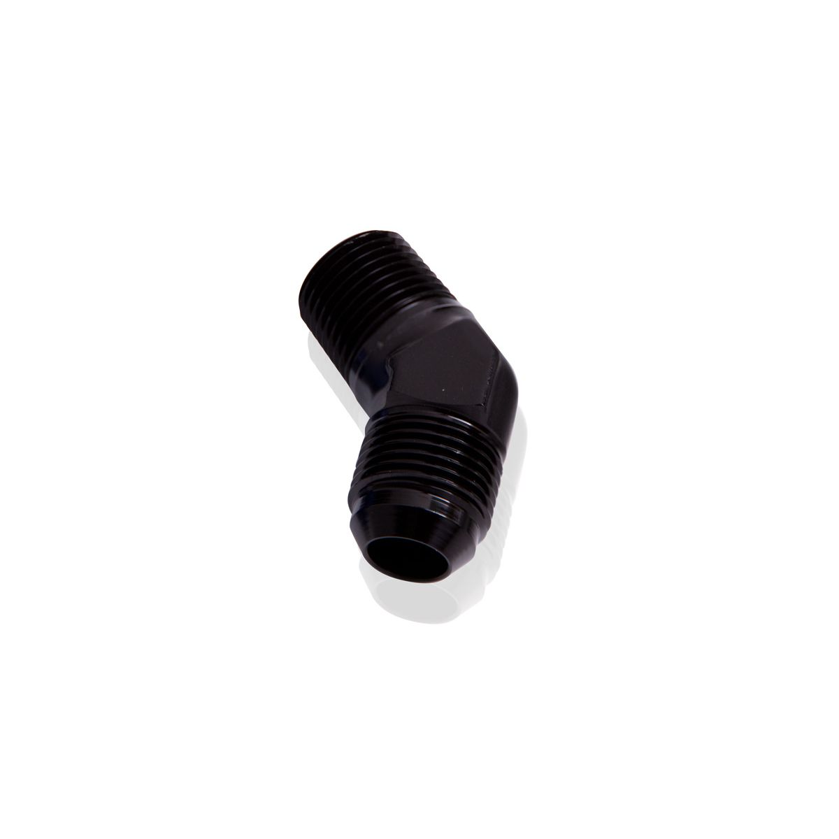 NPT to -10AN Adapters