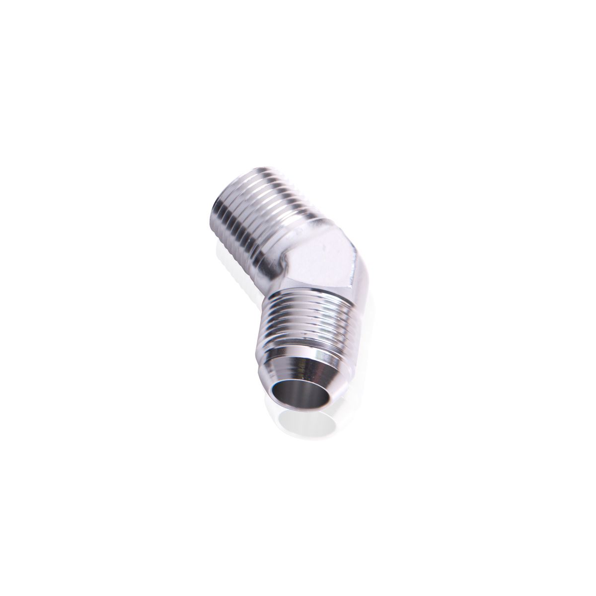 NPT to -10AN Adapters