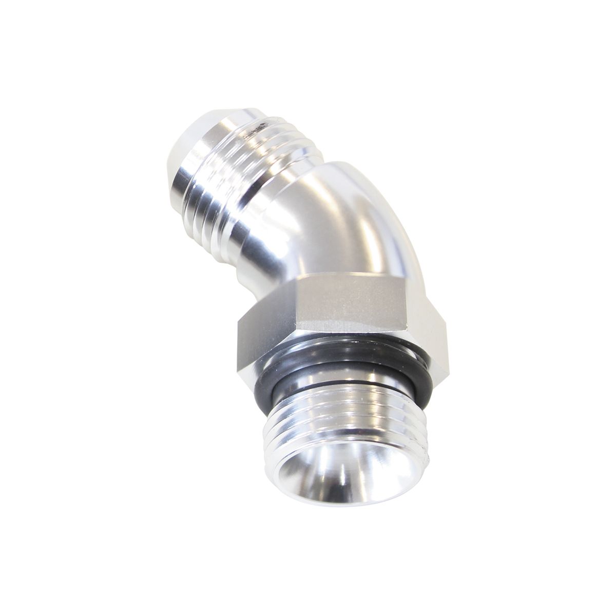 -16AN & -20AN ORB to AN Adapters