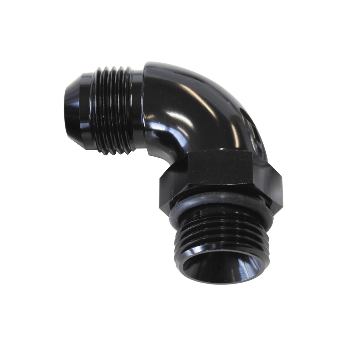 -16AN & -20AN ORB to AN Adapters