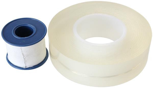 AEROFLOW Non-Stick Cutting Film