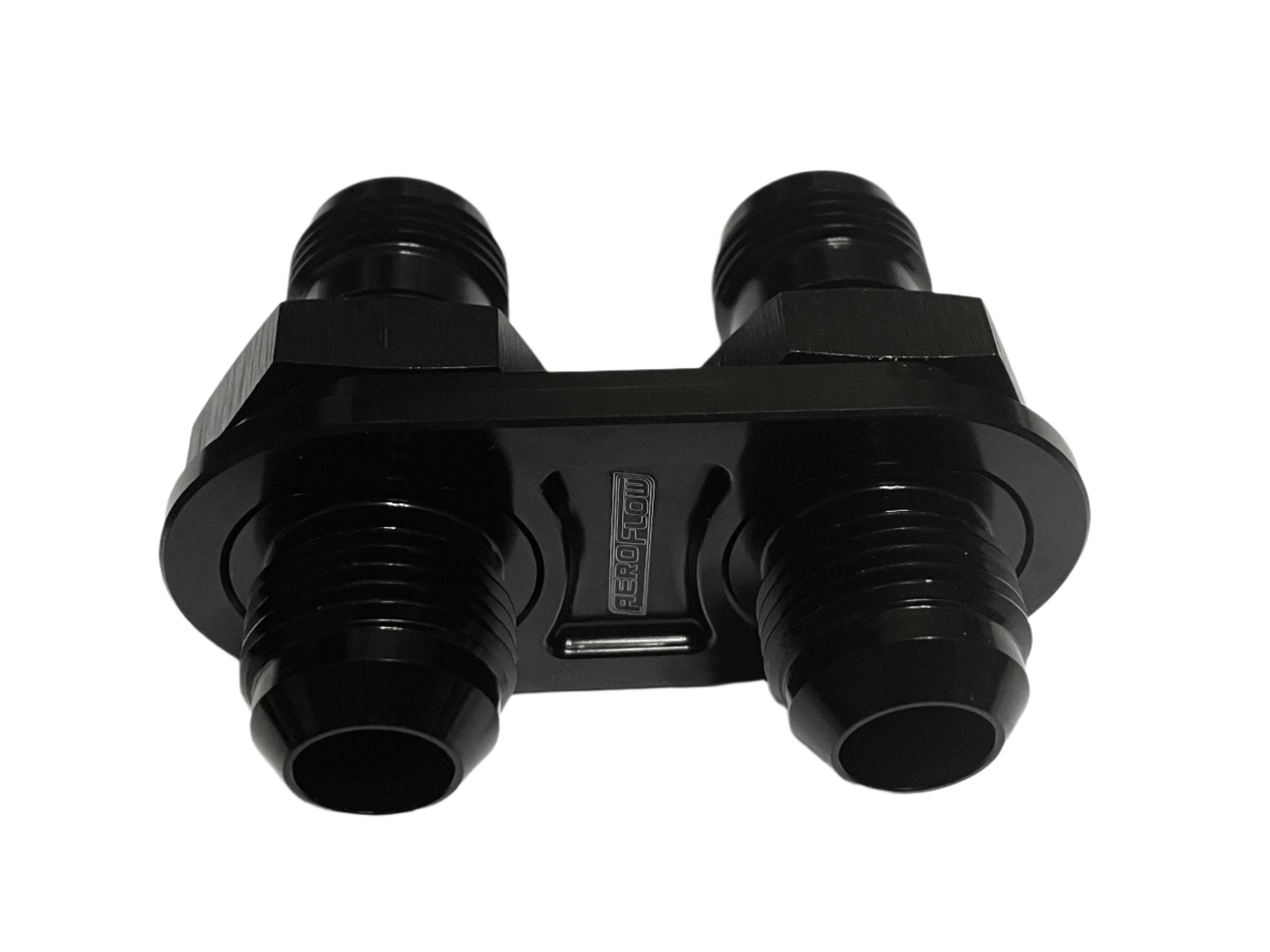 -10AN Firewall Bulkhead