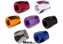 Hose End Sockets for Cutter Style