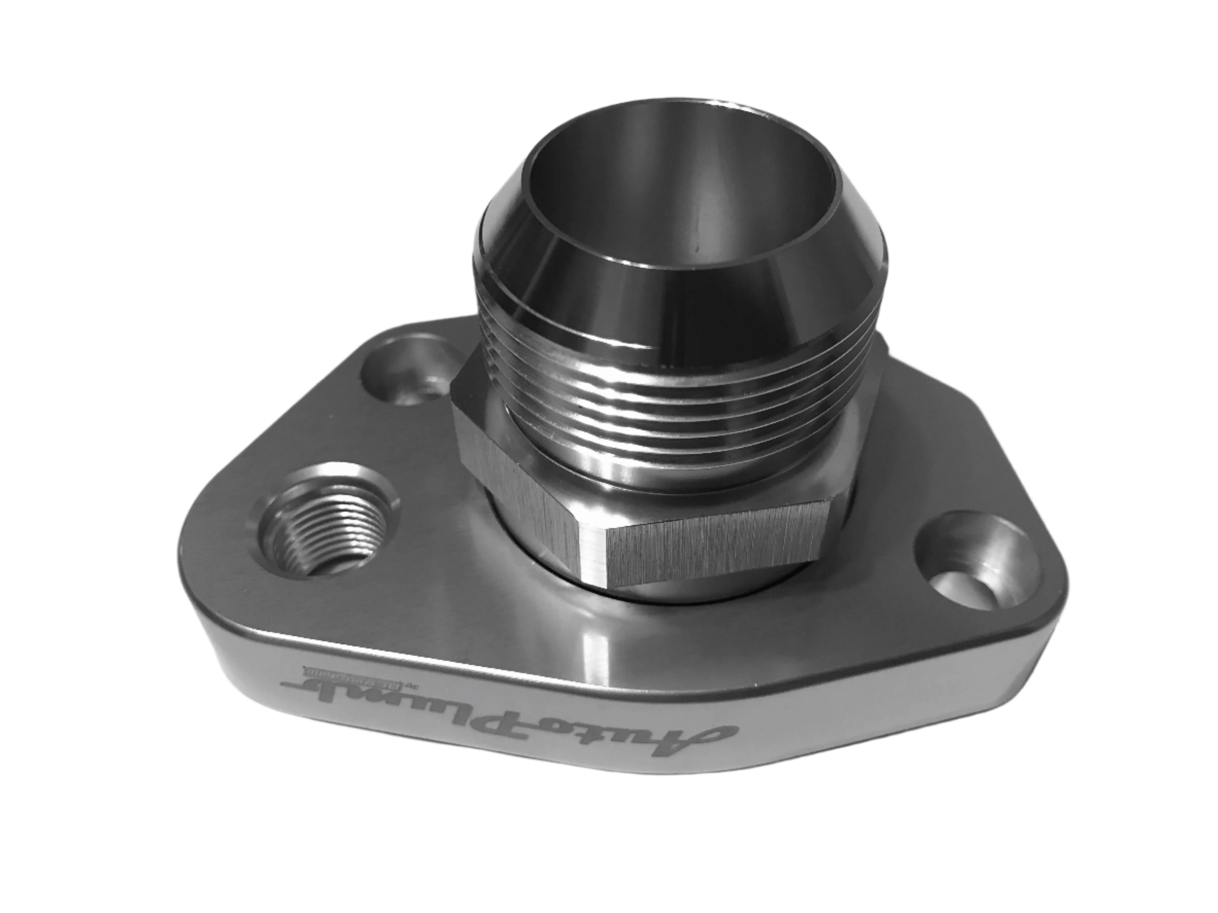 SBF Windsor Swivel Thermostat Housings