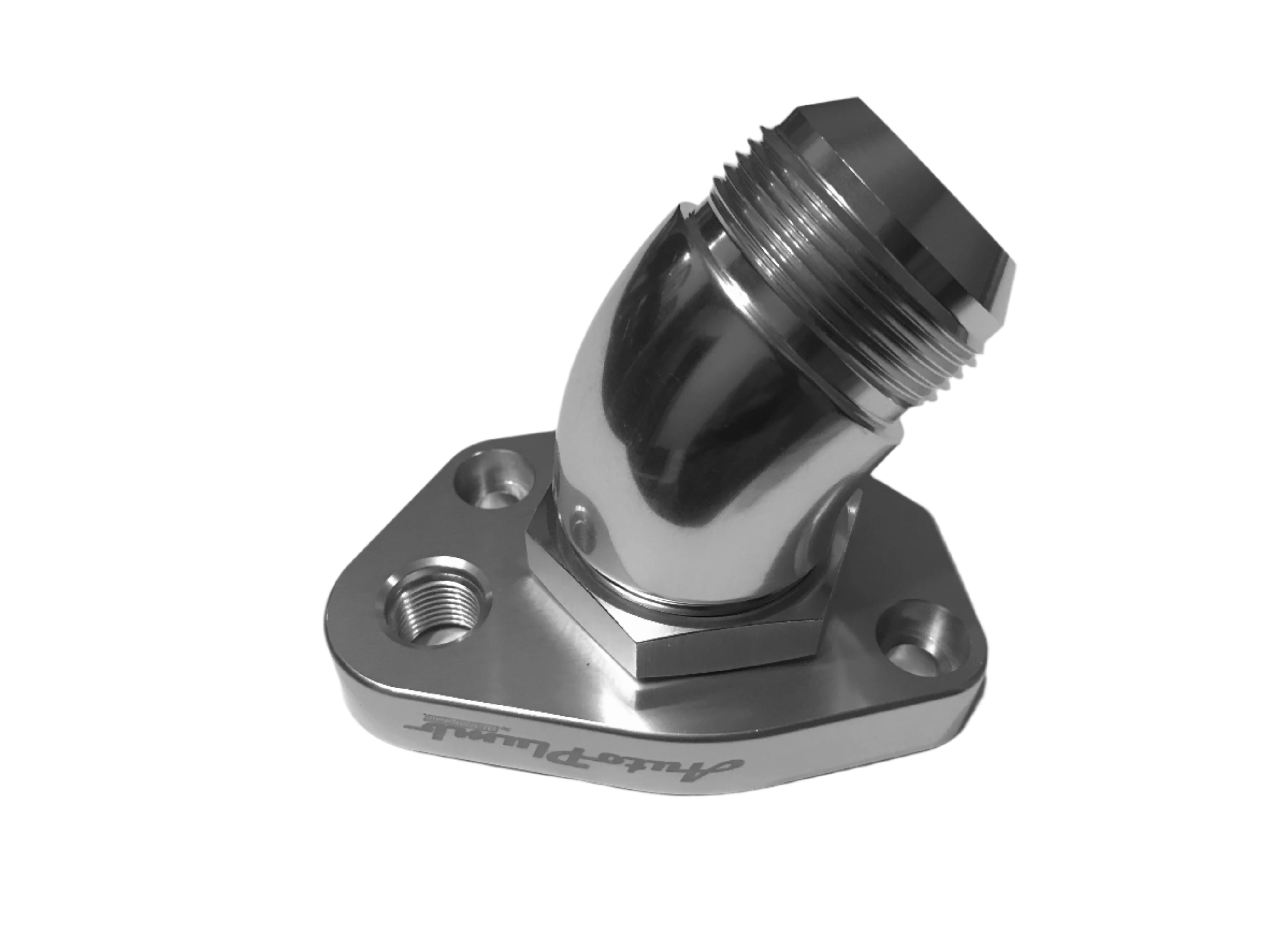 SBF Windsor Swivel Thermostat Housings