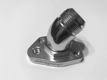 -16AN 45° Swivel Thermostat Housings
