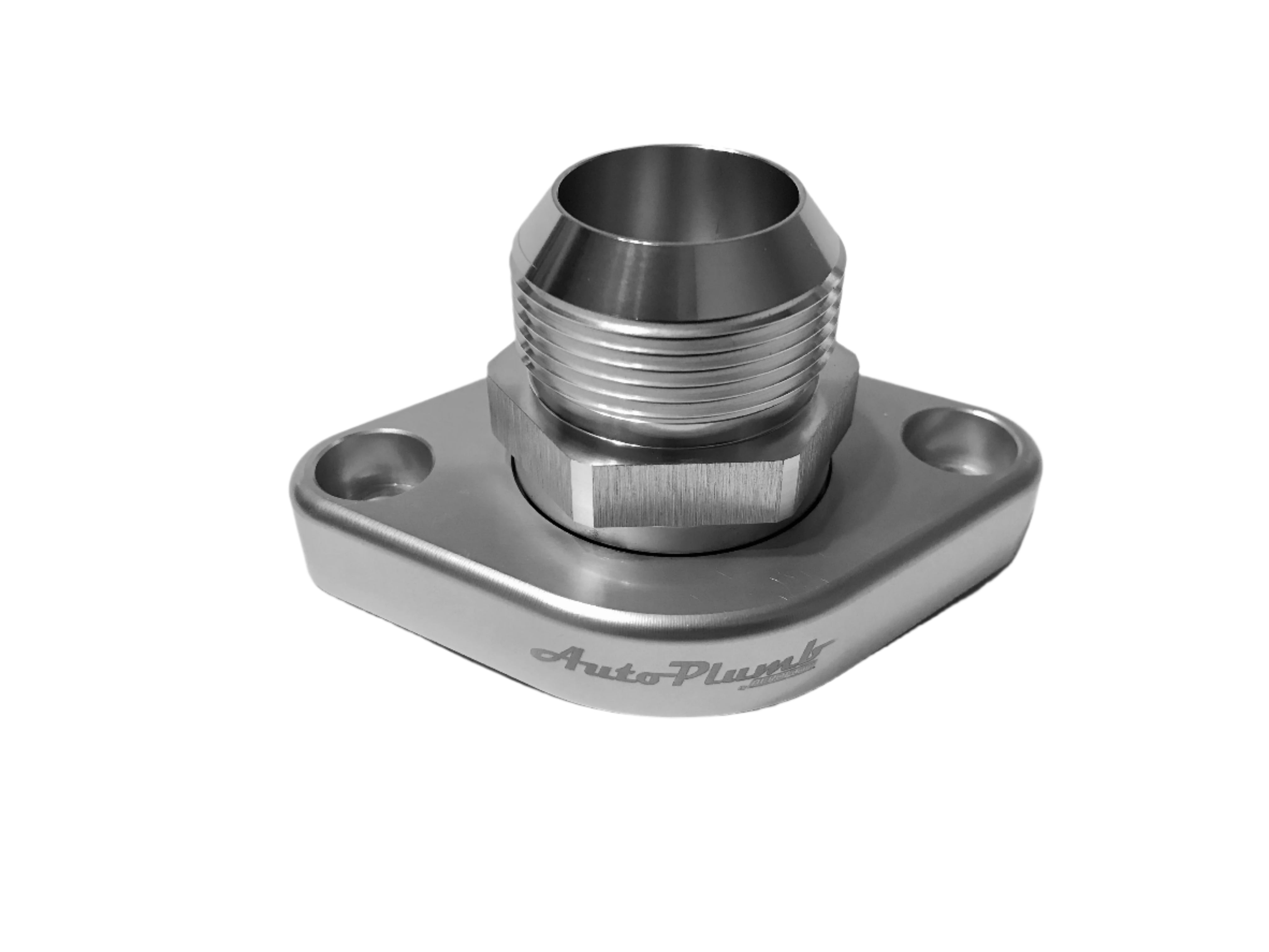 SBC/BBC Swivel Thermostat Housings