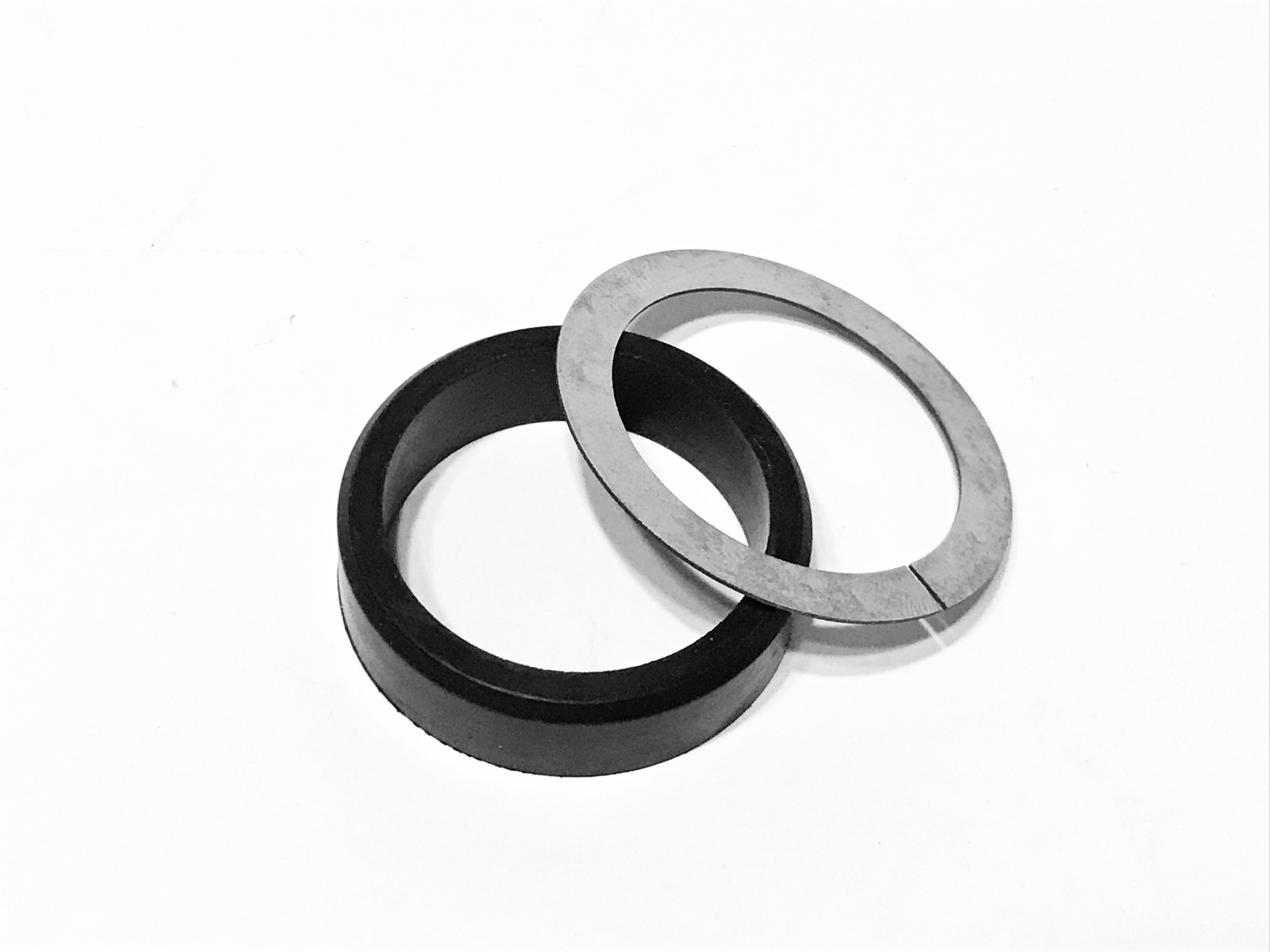 Replacement Seals and Shims