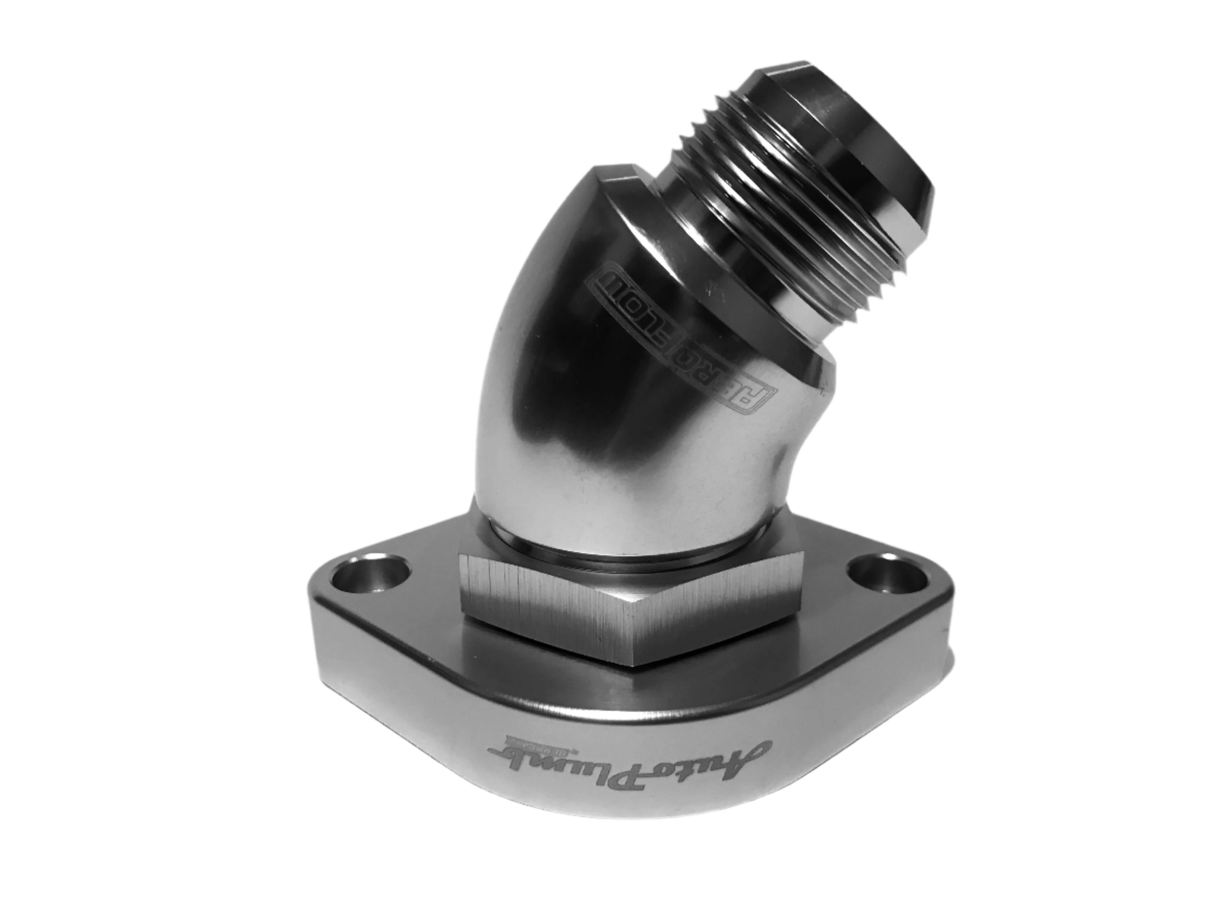 LS 1 & 2 Swivel Thermostat Housings