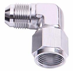 90° Female/Male Flare Swivel