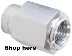 LS Chevy Fuel Pressure Adapter