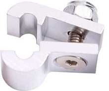 AN Braided Hose Billet P-Clamps