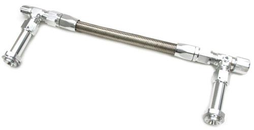 Carburettor Inlet Rail Kits