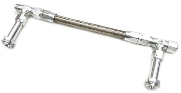 Carburettor Inlet Rail Kits