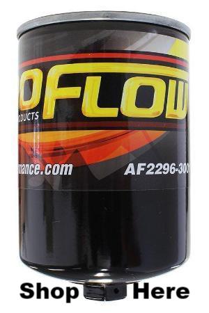Oil Filters
