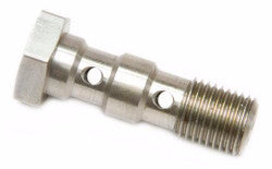S/S Double Banjo Bolts