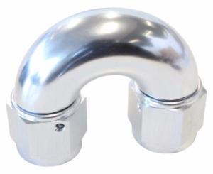 180° Full Flow Couplers