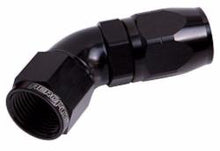 Stepped Style Full Flow Hose Ends (Expand or Reduce Hose Size)