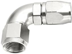 -16AN Full Flow Swivel Hose Ends