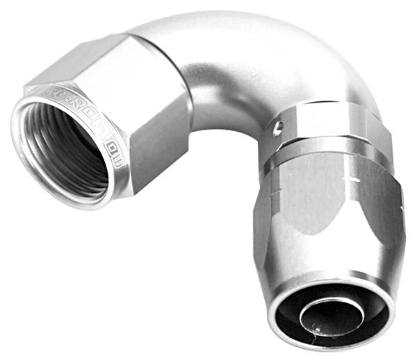 Stepped Style Full Flow Hose Ends (Expand or Reduce Hose Size)