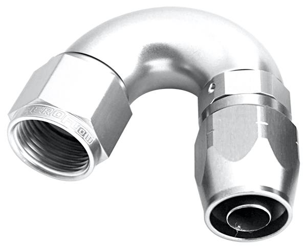 Stepped Style Full Flow Hose Ends (Expand or Reduce Hose Size)