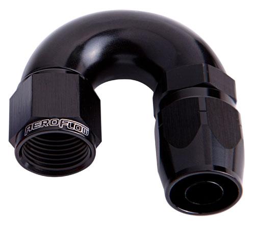 Stepped Style Full Flow Hose Ends (Expand or Reduce Hose Size)