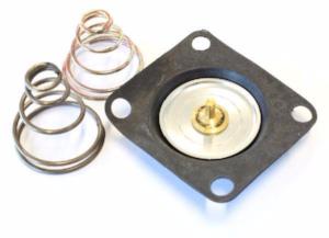 2 Port Fuel Pump/Carb Regulators