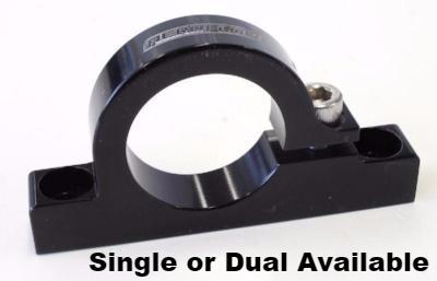 Pro/Billet Fuel Filter Brackets