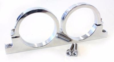 Pro/Billet Fuel Filter Brackets