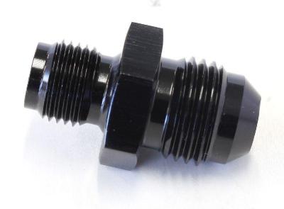 Inverted Flare Adapters to AN