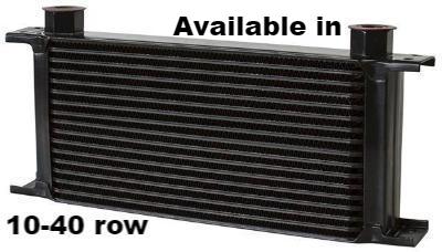 Engine Oil & Transmission Coolers