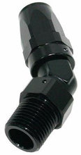 NPT Male Adapter Style Hose Ends