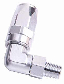 NPT Male Adapter Style Hose Ends