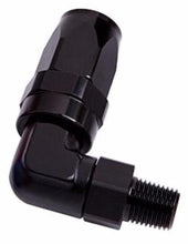 NPT Male Adapter Style Hose Ends