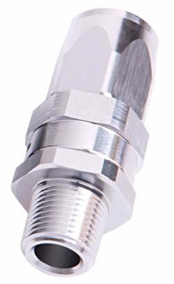 NPT Male Adapter Style Hose Ends