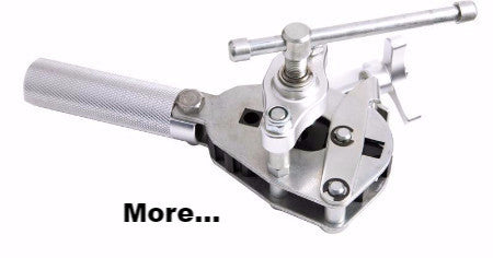 Hard Line/Brake Line Tools