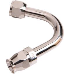 A/C Fittings, No Charge Port