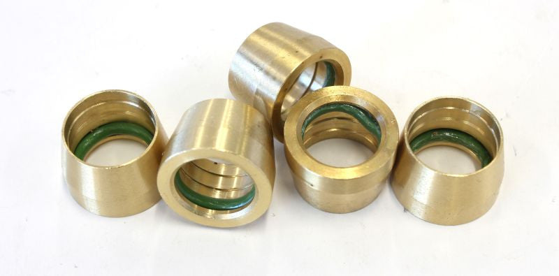 A/C Fittings Replacement Olives