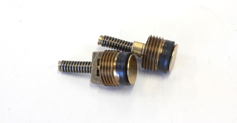 A/C Replacement Valves