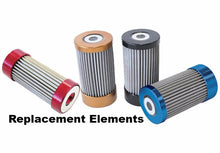 Replacement S/Steel Filter Elements (Fit Pro Filters)