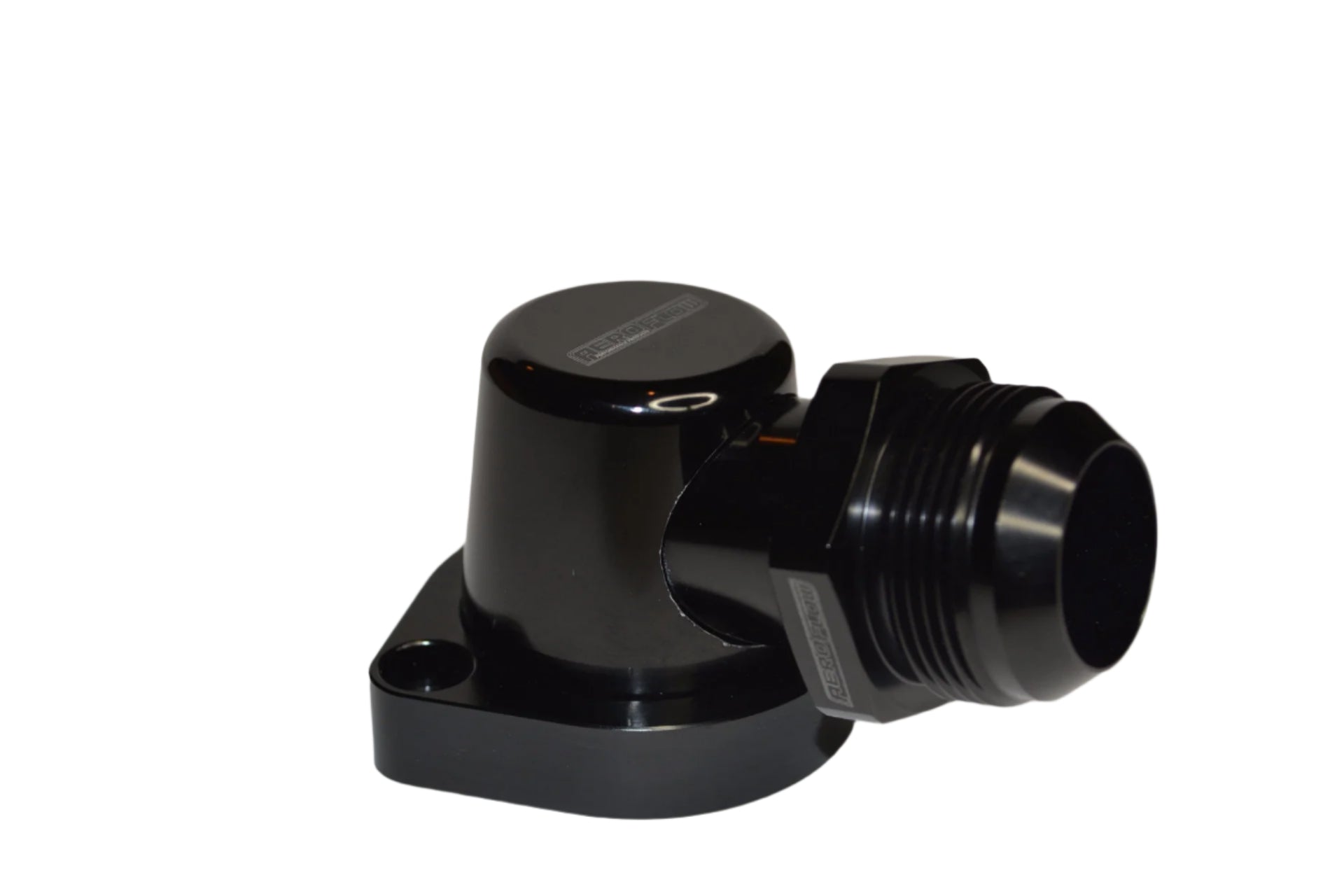 LS3 Swivel Thermostat Housings