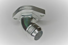 -20AN 45° Swivel Thermostat Housings
