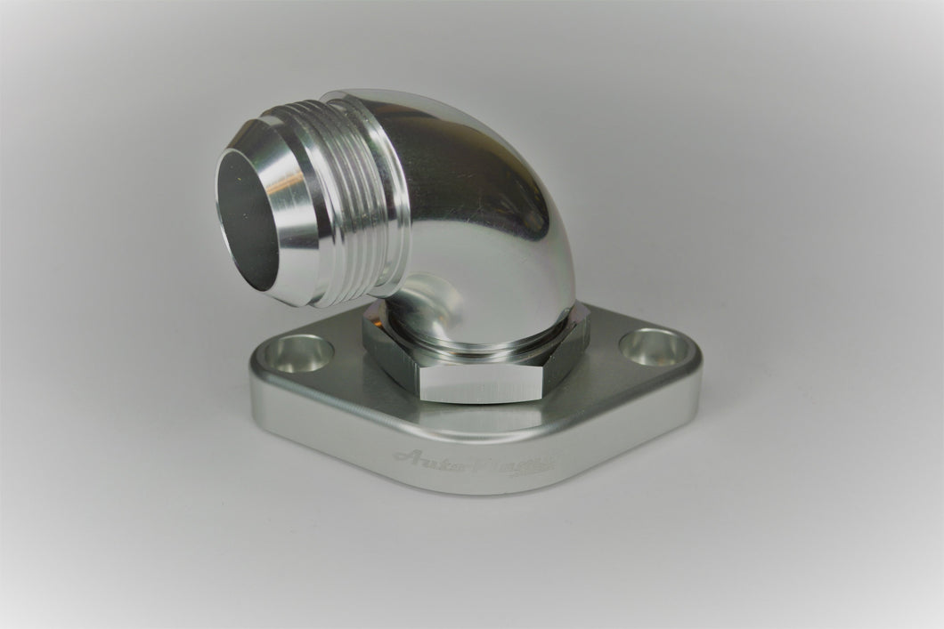 -20AN 90° Swivel Thermostat Housings